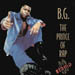 B.G. The Prince Of Rap - Stomp