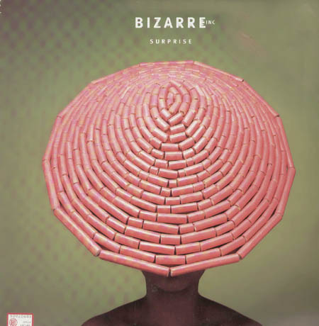 BIZARRE INC. - Surprise