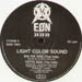 EON - Light Color Sound