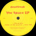 PANYARD - The Space EP