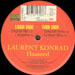 LAURENT KONRAD - Haunted