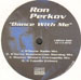 RON PERKOV - Dance With Me (Victor Calderone Rmx)