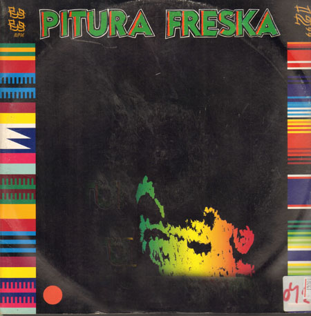 PITURA FRESKA - Ara Che Ben