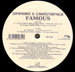 SIMMONS & CHRISTOPHER - Famous