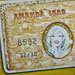 AMANDA LEAR - No Credit Card / Jungle Beat 