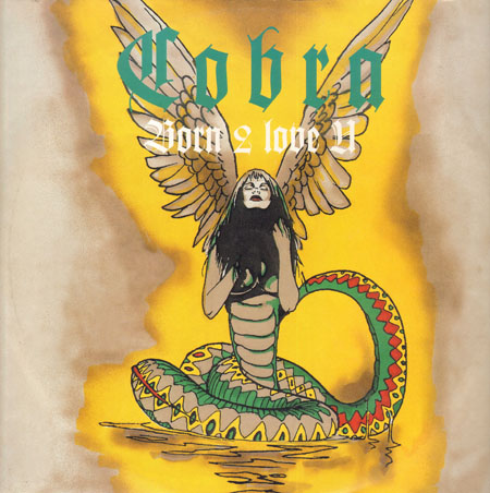 COBRA - Born 2 Love U