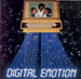 DIGITAL EMOTION - Digital Emotion