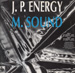 J.P. ENERGY - M. Sound