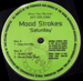 MOOD STROKES - Saturday