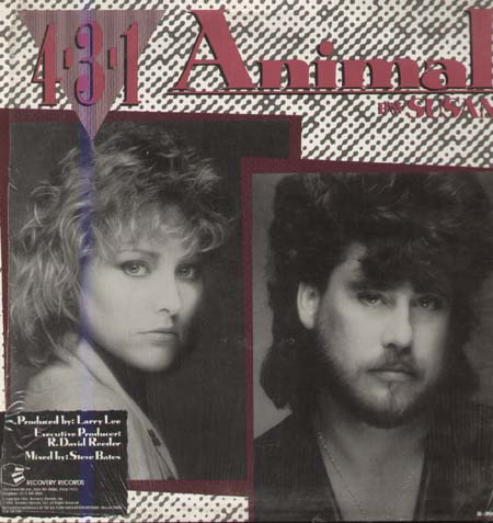 431 - Animal b/w Susan