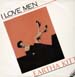 EARTHA KITT - I Love Men