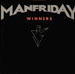 MAN FRIDAY - Winners