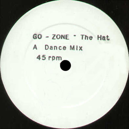 GO ZONE - The Hat