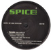 SPICE GIRLS - Wannabe