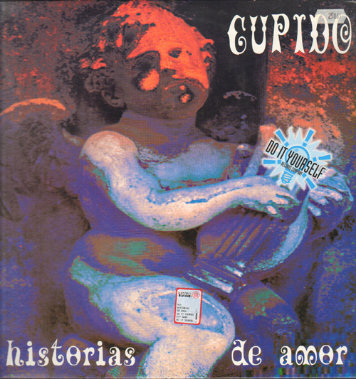 CUPIDO - Historias De Amor
