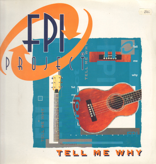 FPI PROJECT - Tell Me Why
