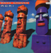 MATO GROSSO - Moai