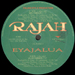 RAJAH - Eyajalua