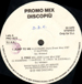 VARIOUS (ELEONORE / MELANIE / NIGHT MOTION / WORKIN' HAPPILY)  - Promo Mix Discopiu (Jump To Me / Free / Do You Wanna Dance / Better Things)