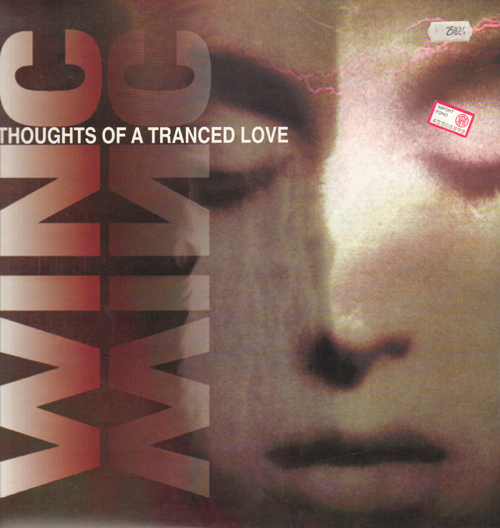 WINC - Thoughts Of A Tranced Love