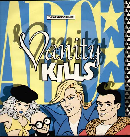 ABC - Vanity Kills