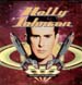 HOLLY JOHNSON - Across The Universe