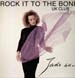 JADE 4 U - Rock It To The Bone