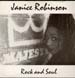 JANICE ROBINSON  - Rock And Soul (Extended, Mr. Marvin Mix) 