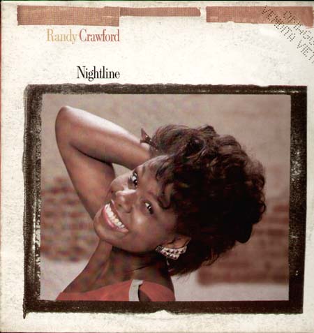 RANDY CRAWFORD    - Nightline