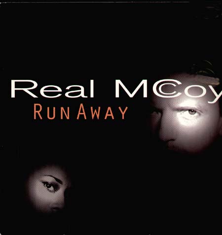 REAL MCCOY - Run Away (Armand Van Helden Mix)