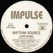 RHYTHM SOURCE - Love Shine (Joe T. Vannelli Mixes)