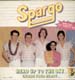 SPARGO - Head Up To The Sky / Inside Your Heart 