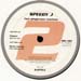 SPEEDY J - Two Gingerous Remixes