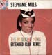 STEPHANIE MILLS - The Medicine Song