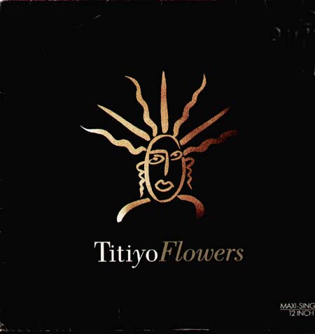 TITIYO - Flowers