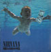 NIRVANA - Nevermind
