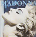 MADONNA - True Blue