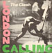 THE CLASH - London Calling