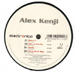 ALEX KENJI - Move U