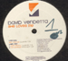 DAVID VENDETTA - She Loves Me