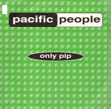 PACIFIC PEOPLE - Only Pip 