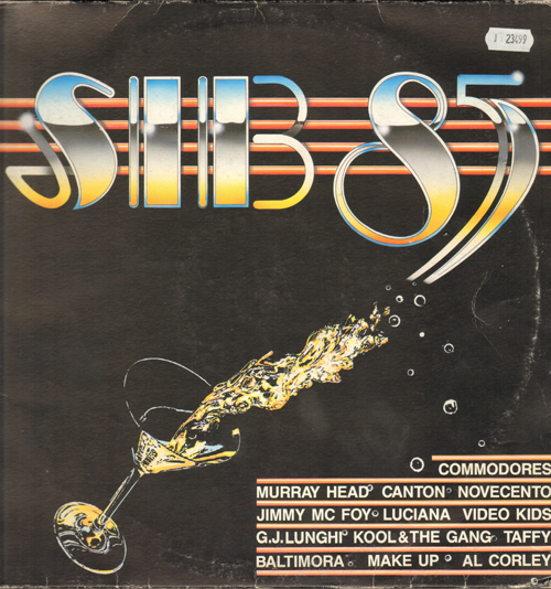 VARIOUS - Sib 85