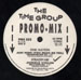 VARIOUS (QUASIMODO / PHASE GENERATOR / ONE NATION / STRADIVARI) - The Time Group Promo Mix 52 (All I Want Is You / Nevermind / Just High / Jungle Violin)