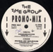 VARIOUS (NOUVELLE FRONTIERE / MOLELLA / ORION / CHOIR) - Promo Mix 62 (The Big Beat / Originale Radicale Musicale / Dreamlover / Music Of Belgium)