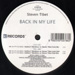 STEVEN TIBET - Back In My Life