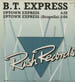 B.T. EXPRESS - Uptown Express