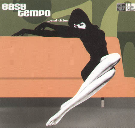 VARIOUS - Easy Tempo Vol. 10 (...End Titles)