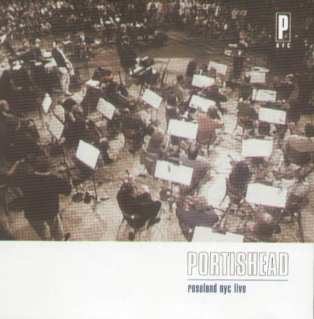 PORTISHEAD - Roseland NYC Live