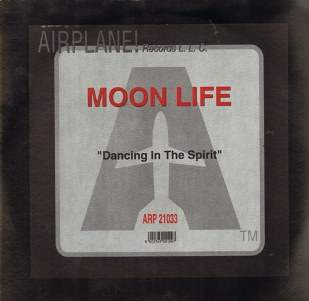 MOONLIFE - Dancing In The Spirit (M.A.S. Collective Rmx)