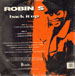 ROBIN S - Back It Up (The Remixes Part II)
